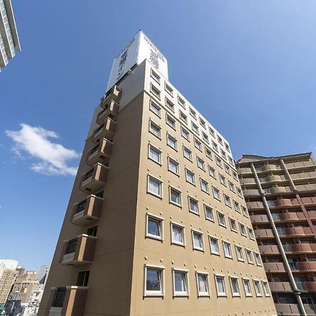 Toyoko Inn Fukuoka Tenjin Dış mekan fotoğraf