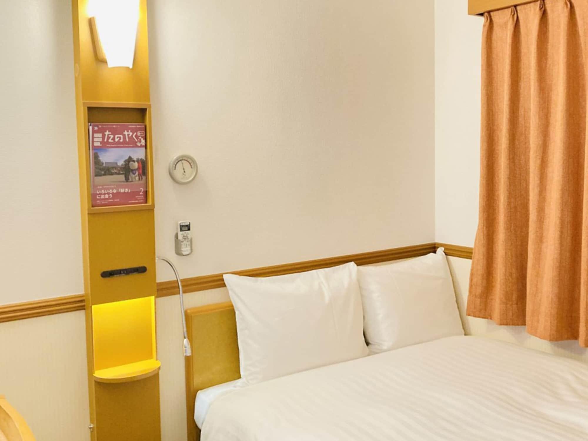 Toyoko Inn Fukuoka Tenjin Dış mekan fotoğraf