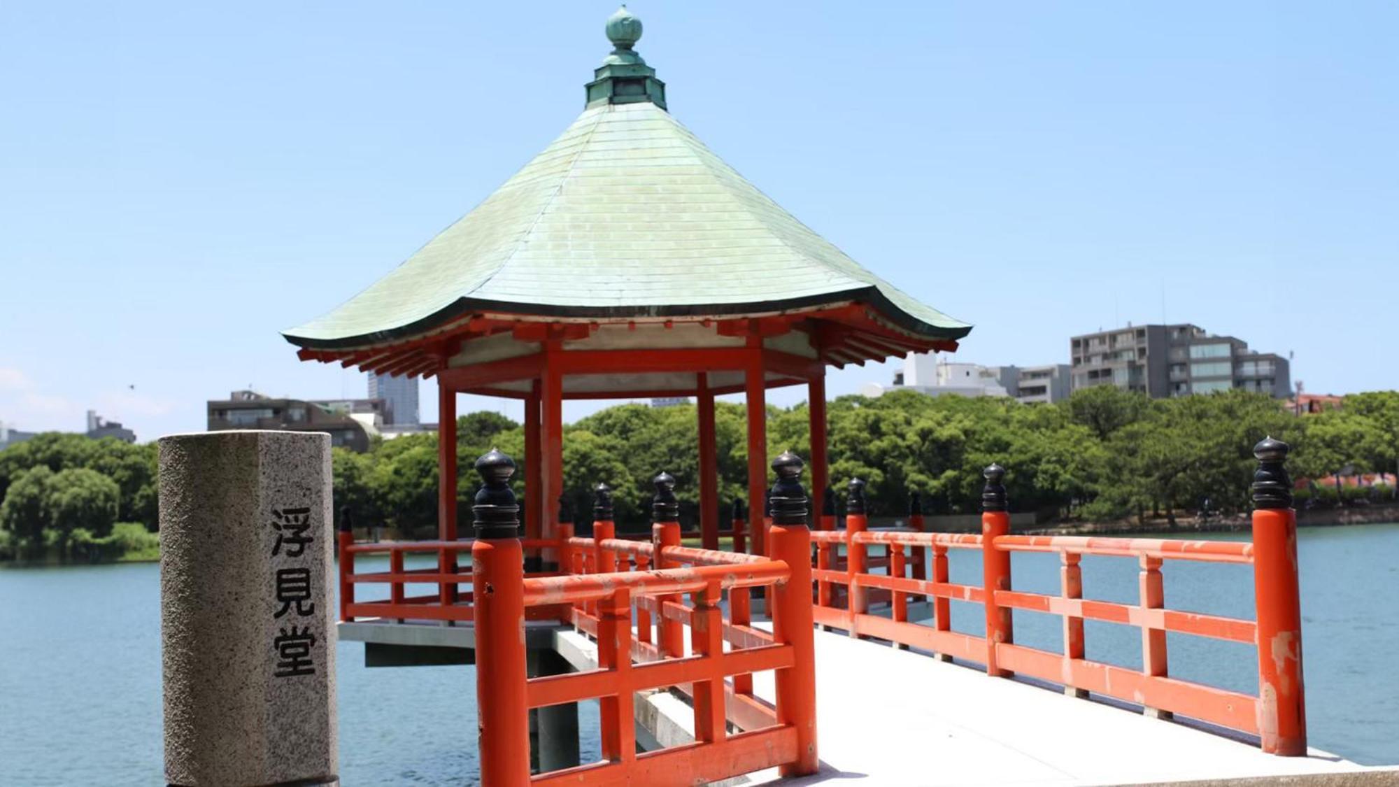 Toyoko Inn Fukuoka Tenjin Dış mekan fotoğraf